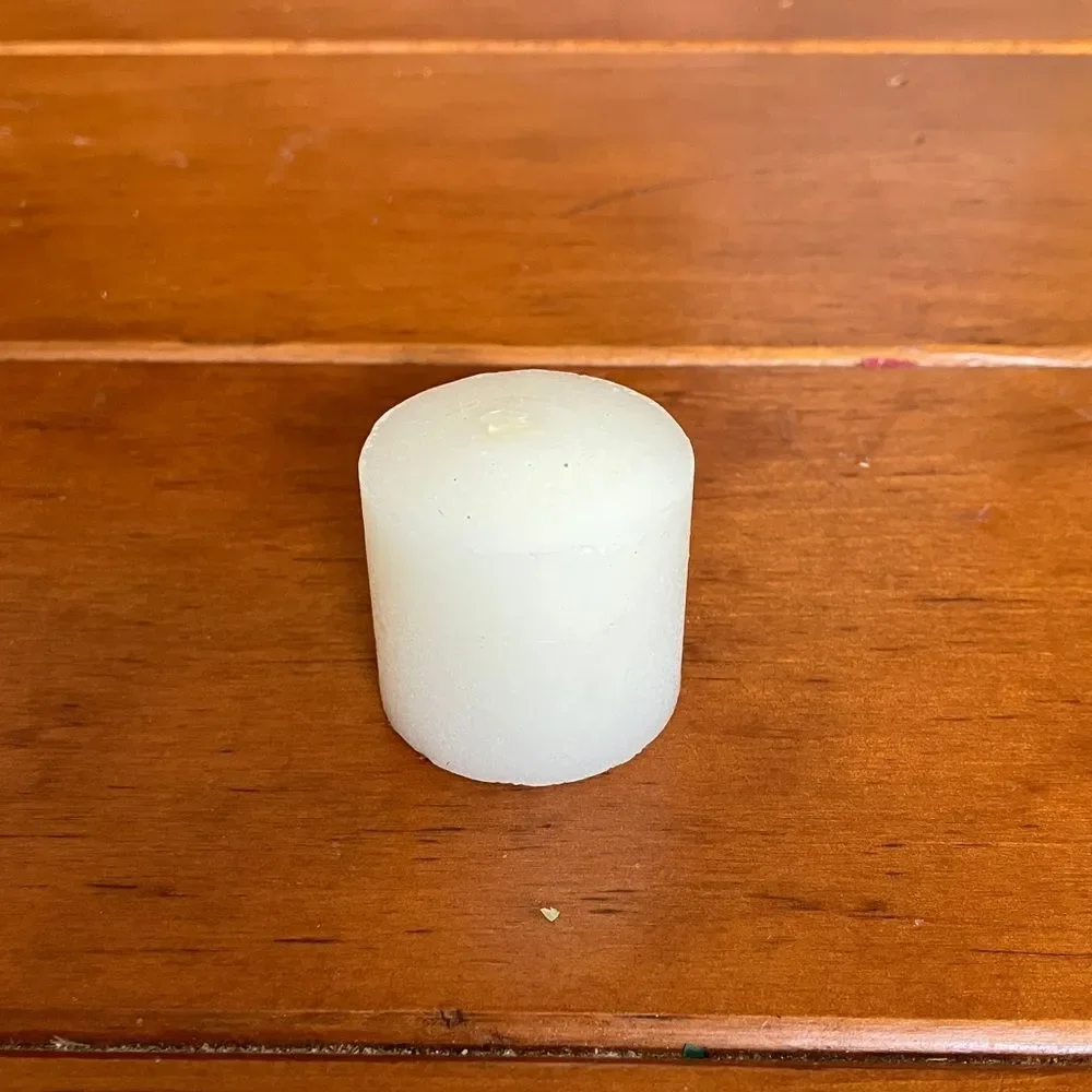New Candle